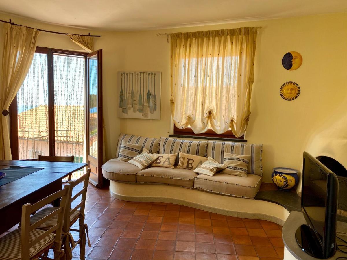 קאפוליברי Villa Soprana By Agenzia Solturelba מראה חיצוני תמונה